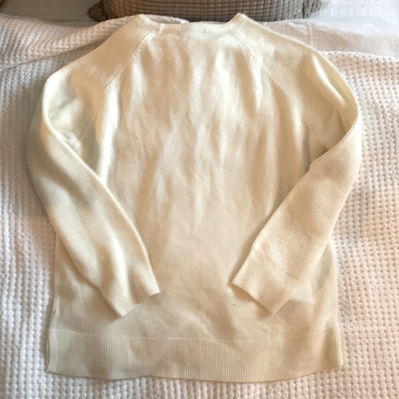 Sweet Romeo sweater - Picture 2 of 3